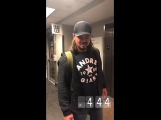 Insta стори пейтон ройс 2