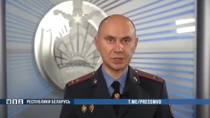 Мвд белоруссии заявило о готовности стрелять по протестующим