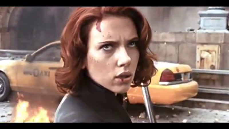 Black widow / scarlett johansson / natasha romanoff // vine edit ˜ tia tamera