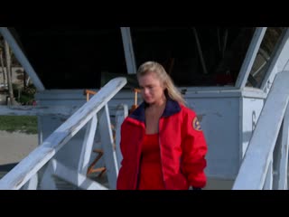 Baywatch s02e14 big monday