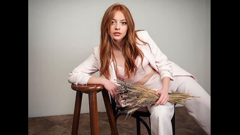 Мелис сезен интервью