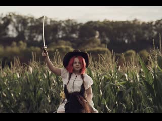 Молодые кукурузы трейлер (2023) 🌽