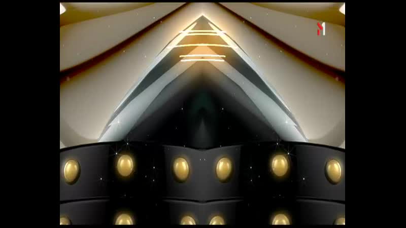 Золотой граммофон обрезка