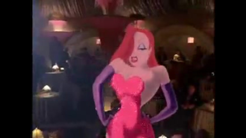 Jessica Rabbit / Джессики Реббит Porno +18 rule 34 порно видео | беговоеполотно.рф