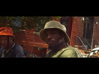 Cj fly rudebwoy ft joey bada$$