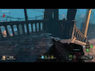 Hellhounds are more corrupted than i thought black ops 4