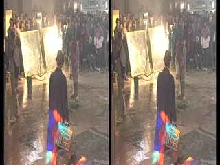 3d маски 1997 маски информ выпуск 4