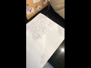 Live korean cosmetic