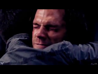 Sam dean hey brother (supernatural)