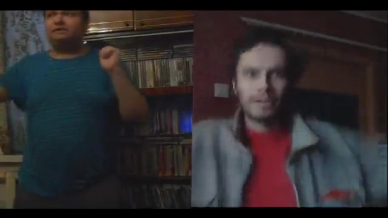 Чика тан чика патан