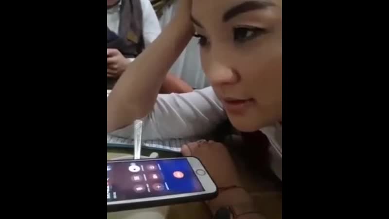 Акша жок денег нет