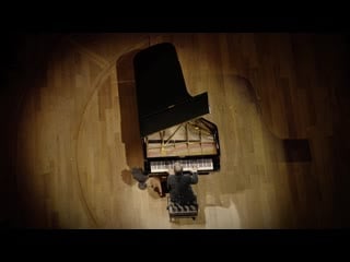 Brad mehldau after bach (live at philharmonie de paris), part 2