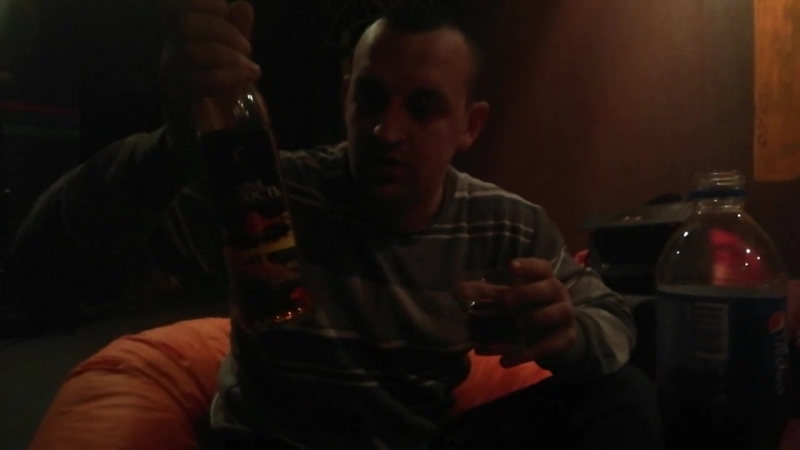 Тестим жижи)