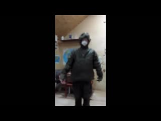 "семейная эстафета "сидим дома" (быстрых н и )