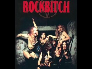 Rockbitch bitchcraft / рок сучки 1997 год