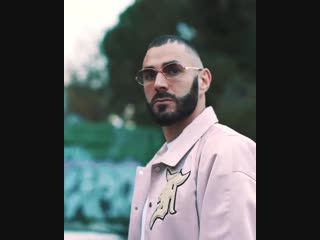 Karim benzema "my future is planned !" (meek mill drake going bad)