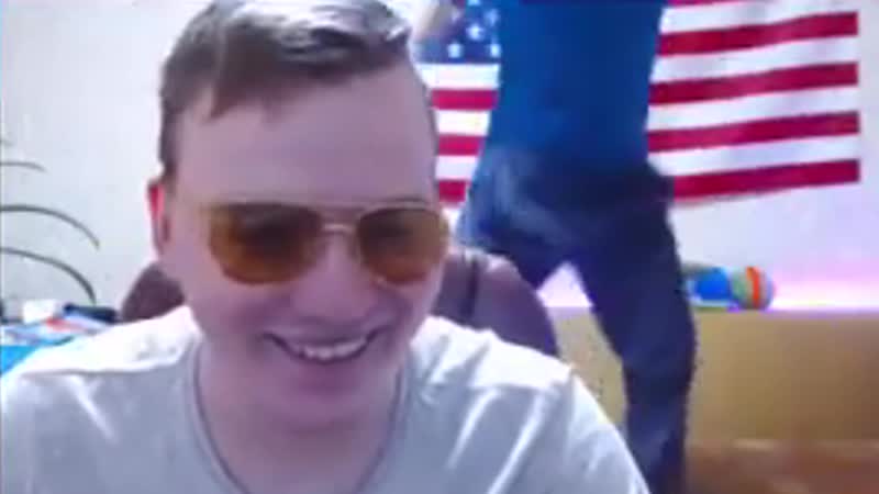 Скиньте годный прон в лс