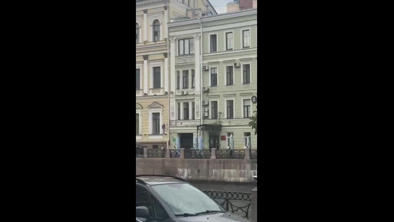 Корюшка на мойке