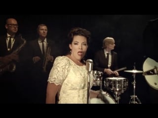 Caro emerald stuck