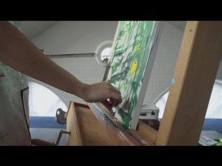 Арти пати приглос