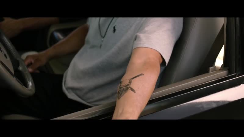 Заступник русский трейлер (2021)