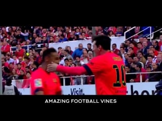 Messi nice goal | arutyunyan | afv