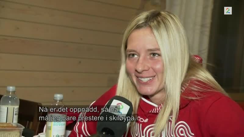 Tatjana sorina jeg har blitt mer sikker pa meg selv na som jeg har fatt barn