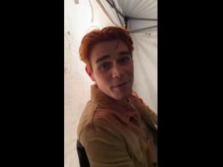 Инстасторис камилы