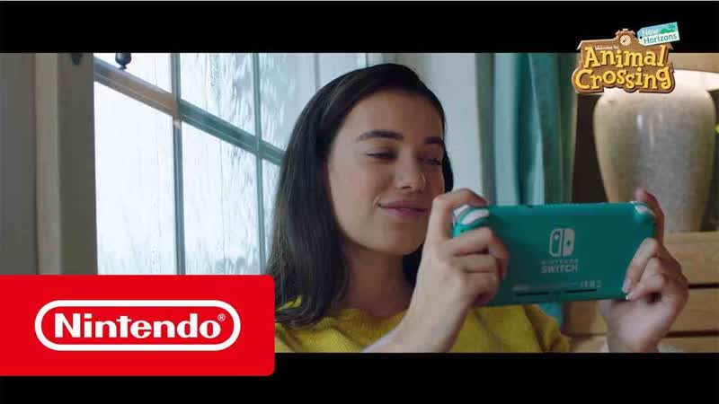 Porn crossig new horizons (nintendo switch)