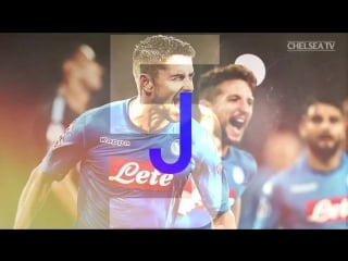 Jorginho is a blue! welcome, jorginho!