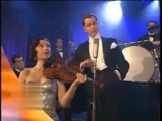 Max raabe in einer kleinen konditorei 2003 (1928)