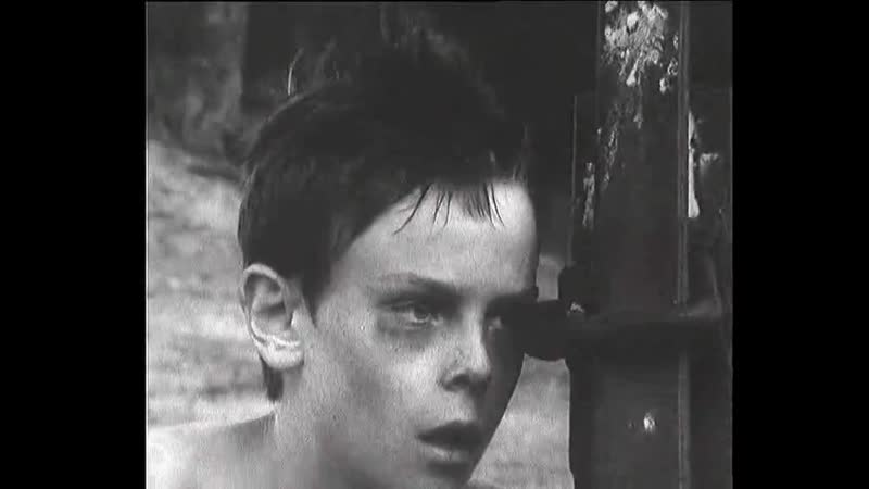 «деревянная комната» | 1995 | евгений юфит | россия | драма