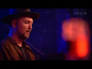 Kölsch live at tomorrowland 2019