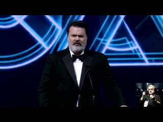 Tim schafer saying "fuck white supremacis"