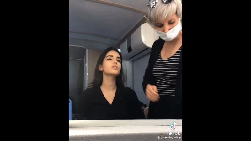 Tiktok | yasemin yazici