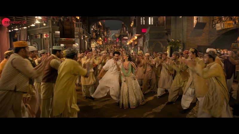 #endlesslove india kalank first class ¦ varun dhawan, alia bhatt, kiara advani ¦ arijit singh ¦ pritam ¦ amitabh b