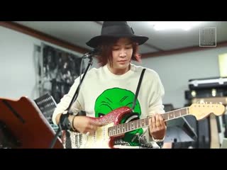 Jang keun suk • リハーサル / rehearsal • live in seoul, 2015