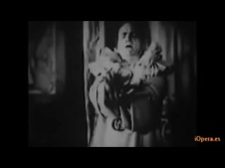 Enrico caruso vesti la giubba pagliacci leoncavallo