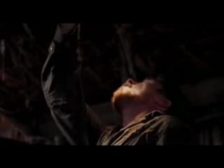 Спасительный рассвет / rescue dawn (2006) dvdrip