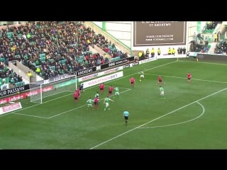 Hibees and celts tie in epic thriller
