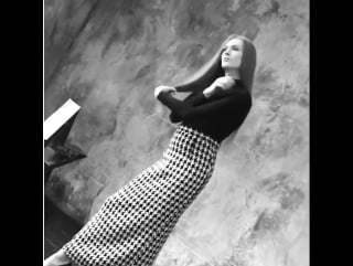 Backstage stas fedyanin