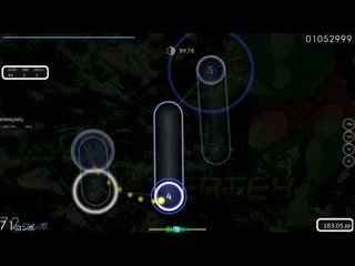 Infinityjelly | silvia vertex gamma [beta] +nm 239x