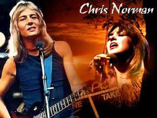 Chris norman & suzi quatro ✦ stumblin' in 1978 ✦