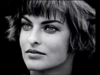 Supermodels by peter lindbergh