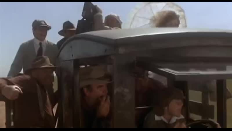 «торговцы грезами» (комедия) 1976