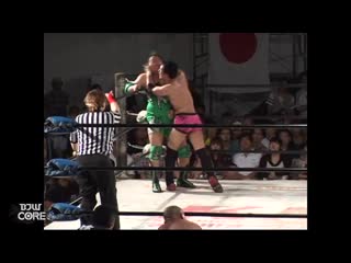 Bjw best of yuji okabayashi