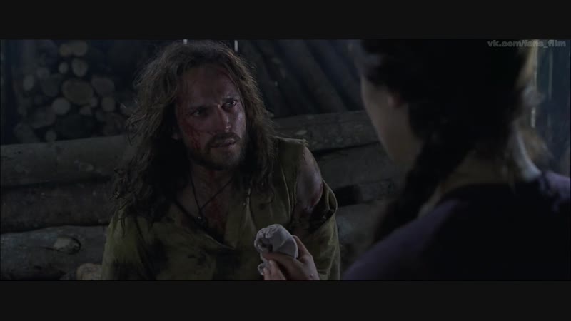 Унесённый морем (1997) bdrip 1080p