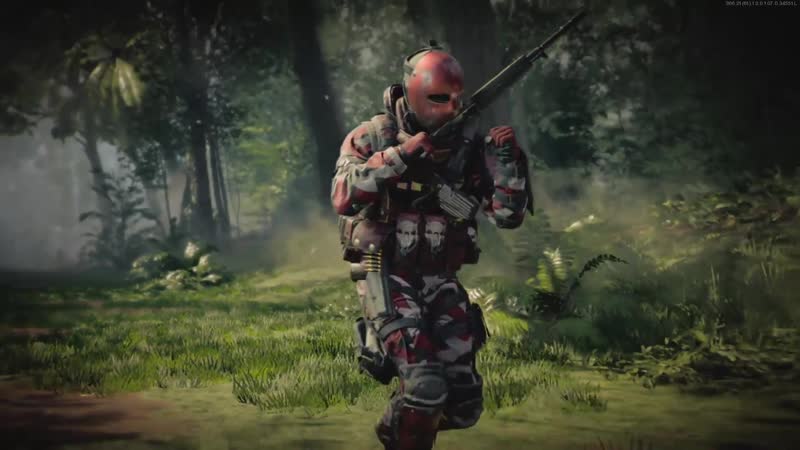 Ом ном ном (call of duty black ops cold war)