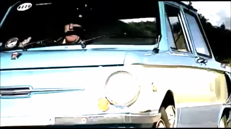 Советский автопром суров и беспощаден