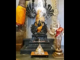 Bhadra kali